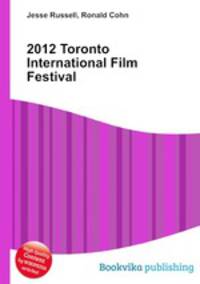 2012 Toronto International Film Festival