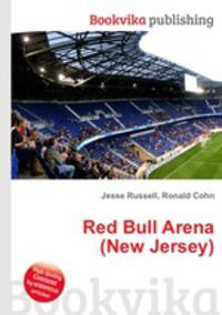 Red Bull Arena (New Jersey)