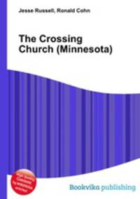The Crossing Church (Minnesota)