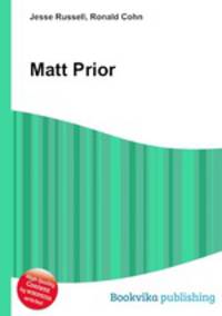 Matt Prior