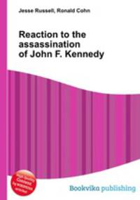 Reaction to the assassination of John F. Kennedy