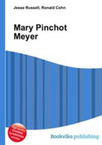 Mary Pinchot Meyer