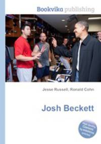 Josh Beckett