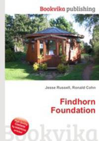 Findhorn Foundation