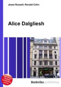 Alice Dalgliesh
