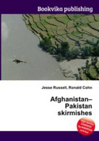 Afghanistan–Pakistan skirmishes