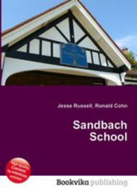 Sandbach School