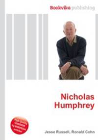 Nicholas Humphrey