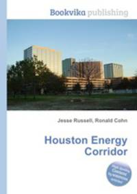 Houston Energy Corridor