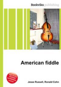 American fiddle