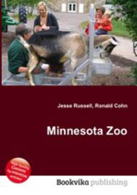 Minnesota Zoo