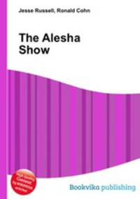 The Alesha Show