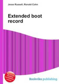 Extended boot record