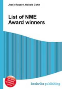 List of NME Award winners