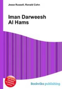 Iman Darweesh Al Hams