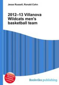 2012–13 Villanova Wildcats men