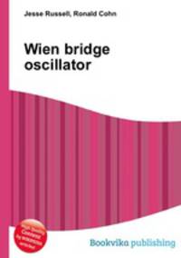 Wien bridge oscillator