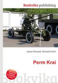 Perm Krai