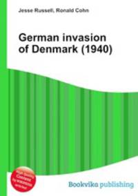 German invasion of Denmark (1940)