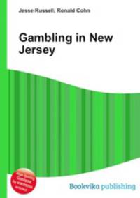 Gambling in New Jersey