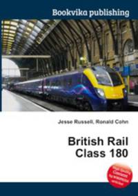 British Rail Class 180