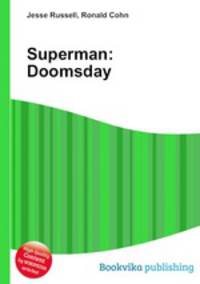Superman: Doomsday