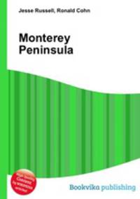 Monterey Peninsula
