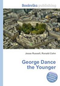 George Dance the Younger