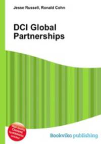 DCI Global Partnerships