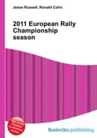2011 European Rally Championship season