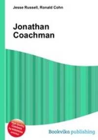 Jonathan Coachman