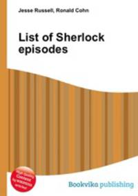 List of Sherlock episodes