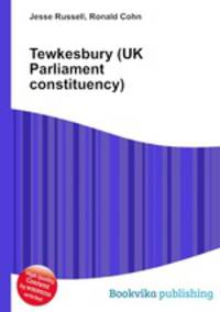 Tewkesbury (UK Parliament constituency)
