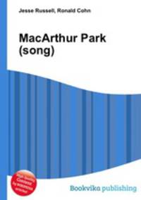 MacArthur Park (song)