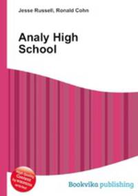 Analy High School