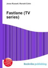 Fastlane (TV series)