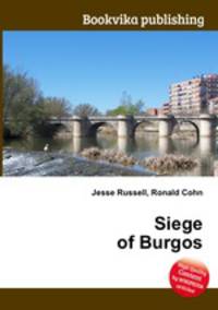 Siege of Burgos