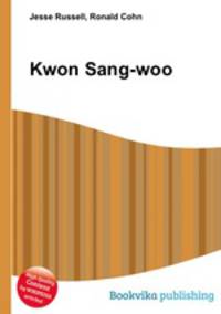 Kwon Sang-woo