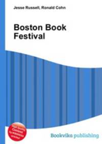 Boston Book Festival