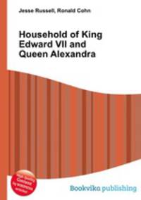 Household of King Edward VII and Queen Alexandra