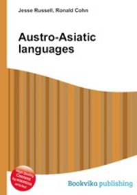Austro-Asiatic languages