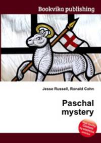Paschal mystery