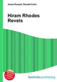 Hiram Rhodes Revels