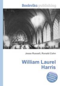 William Laurel Harris