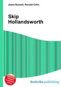 Skip Hollandsworth