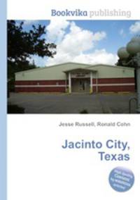 Jacinto City, Texas