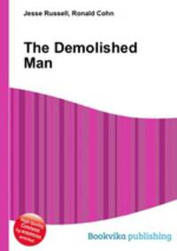 The Demolished Man