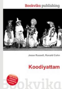 Koodiyattam