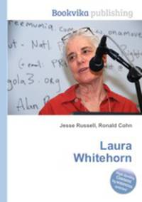 Laura Whitehorn