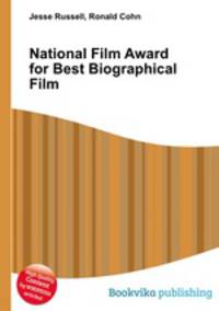 National Film Award for Best Biographical Film